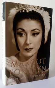 Margot Fonteyn