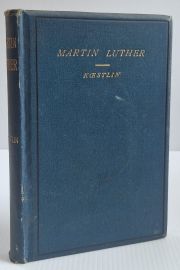 Martin Luther: The Reformer