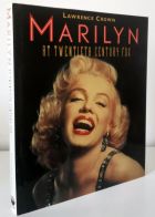 Marilyn at Twentieth Century Fox