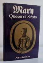 Mary Queen Of Scots