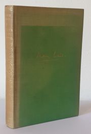 Mary Webb: Her Life and Work