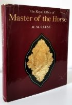 Royal Office of Master of the Horse