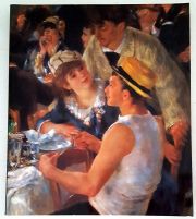 Master Paintings from the Phillips Collection Washington