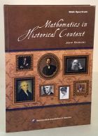 Mathematics in Historial Context
