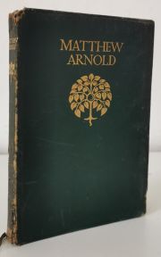 Poems of Matthew Arnold