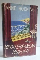 Mediterranean Murder
