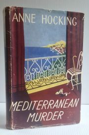 Mediterranean Murder