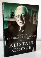 Memories of the Great and the Good