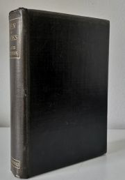 Familiar Studies of Men and Books