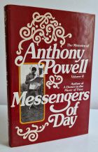 Messengers of Day : The Memoirs of Anthony Powell Volume II