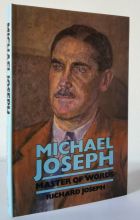 Michael Joseph: Master of Words
