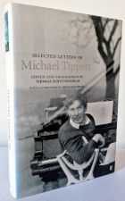Selected Letters of Michael Tippett