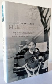 Selected Letters of Michael Tippett