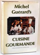 Michel Guerard's Cuisine Gourmande