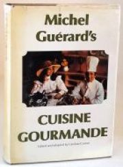 Michel Guerard's Cuisine Gourmande