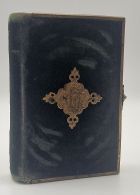 A Book of Common Prayer and Administration of the Sacraments