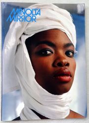 Minolta Mirror: 1989