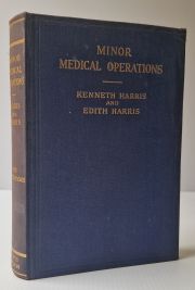 Minor Medical Operations