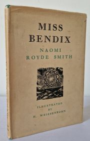 Miss Bendix