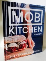 Mob Kitchen