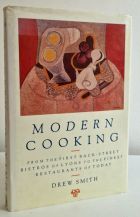 Modern Cooking