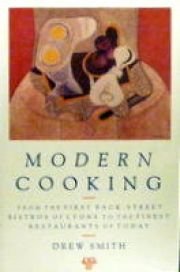 Modern Cooking