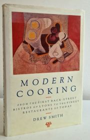 Modern Cooking