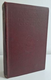 Modern Practical Cookery