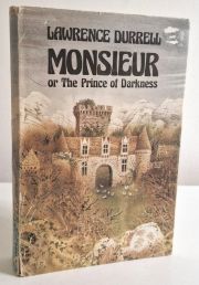 Monsieur or The Prince of Darkness