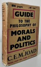 Guide to the Philosophy of Morals and Politics