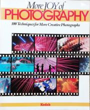 More Joy of Photography