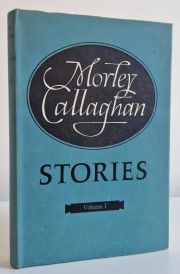 Morley Callaghan's Stories