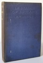 In Search of England