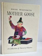 Mother Goose: Nursery Rhymes