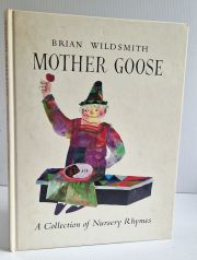 Mother Goose: Nursery Rhymes