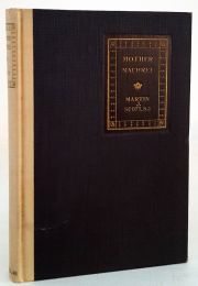 Mother MacHree - A Novel
