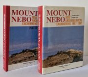 Mount Nebo : New Archaeology Excavations 1967-1997