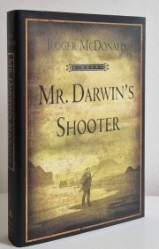 Mr Darwin's Shooter