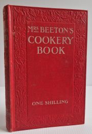 Mrs Beeton's Cookery Book
