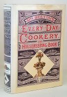Mrs Beeton's Every Day Cookery and Housekeeping Book