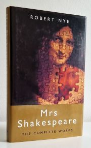Mrs Shakespeare