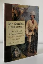 Mr Stanley, I PRESUME?