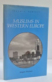 Muslims in Western Europe