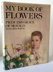 My Book of Flowers