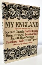 My England: Impressions for Young Readers