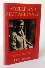 Myself and Michael Innes: A Memoir