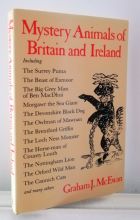 Mystery Animals of Britain and Ireland