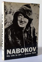 Nabokov: His Life in Art