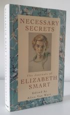 Necessary Secrets: The Journals of Elizabeth Smart
