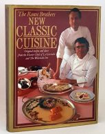 New Classic Cuisine